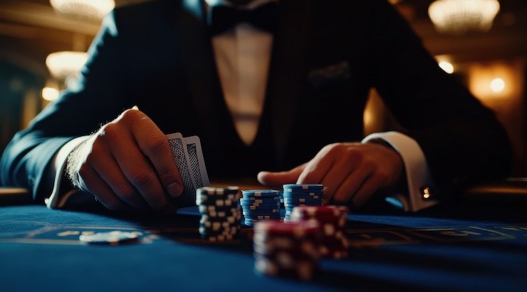 Pengguna mengakses halaman login toto919 dengan perangkat seluler